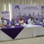 Un mejor servicio público; Capacitan a Alcaldes, Diputados, Regidores y Síndicos electos