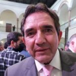 No existían tales demandas para destituir a Cuén Ojeda de la Secretaría de Salud