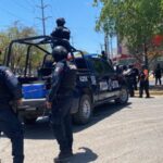 Reportan fuerte balacera a las afueras de un Kinder en el sector ‘La Campiña’