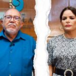 Problemas maritales involucrados en el Gobierno del ‘Químico’ Benítez