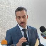 Confrontaciones políticas de Estrada Ferreiro sólo afectan al municipio: Gene René