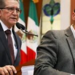 Como caníbales se pelean por la Alcaldía de Culiacán