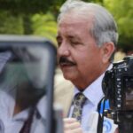 Los múltiples desaires de AMLO hacia Estrada Ferreiro este fin de semana