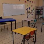 Coepriss inspecciona Jardín de Niños en donde surgió el primer caso de Hepatitis en el Estado