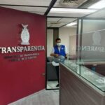 Con el fin de prevenir contagios, Coepriss realiza labores de sanitización en sus oficinas administrativas