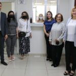 El PAS no le retirará apoyo a Estrada Ferreiro: Cuén Ojeda