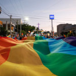 Como muestra de protesta el próximo 30 de Julio se realizará una marcha por la diversidad sexual
