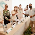 Entrega SECTUR el ‘Sello Punto Limpio’ a hotel Park Inn by Radisson