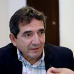 Cuén Ojeda exhorta a la población a seguir informándose sobre el Covid