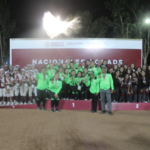 Conquista Sinaloa par de plata en Softbol dentro de los Juegos Nacionales CONADE 2022