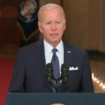 Presidente de Estados Unidos da positivo a Covid-19