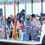 Mazatlán recibe a Carnival Panorama con mil 618 pasajeros y mil 418 tripulantes