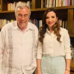 Defiende Rocha Moya a Alcaldesa de Mocorito