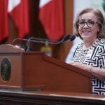 En el Partido Sinaloense se le apuesta a la equidad de género : Alba Virgen