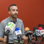 “De lobo se convirtió en gato”: Gene René sobre declaraciones de Villegas Lobo