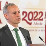 López-Gatell advierte que consultorios médicos son un peligro: “Ponen en riesgo la vida”