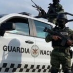 Guardia Nacional hace llamado a la población para que se unan a sus filas
