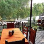 Reportan baja afluencia en temporada vacacional: Restauranteros
