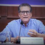 ¡Con razón! No dijo nada el diputado pues gana mas de 200 mil pesos mensuales