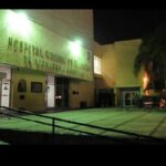 Tras ser operado de una hernia en el Hospital General de Culiacán, se fuga reo perteneciente al Penal de Aguaruto