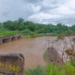 Encuentran el cuerpo de Ángel Ernesto, menor que fue arrastrado por la corriente de un canal en Culiacán
