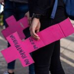 Propuesta de SEMUJERES de poner brazalete a los agresores es poco funcional: Colectivos Feministas