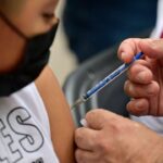 Recorrerán vacunación de segundas dosis contra Covid-19 a menores de 5 a 11 años en Sinaloa