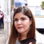 La nueva Dirigente de Morena en Sinaloa se oponía a que Rocha Moya fuera el candidato por Morena en las elecciones del 2021