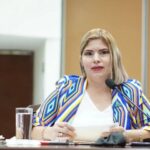 Diputada del PAS hace llamado a sinaloenses a protegerse ante abundantes lluvias
