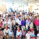 Preservar la cultura y tradiciones de los pueblos indígenas es honrar su legado: Cuén