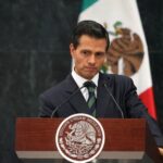 Denuncias de investigación contra el exmandatario Enrique Peña Nieto deben seguir su curso: AMLO