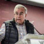 Rocha no solo rompió con el PAS, también rompió con Adán Augusto y con el morenísmo