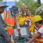 Mineros de Coahuila cumplen 19 días atrapados; AMLO lamenta que aún no se hayan podido rescatar