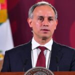 Movimiento ‘Yo soy Médico 17’ se pronuncia en contra de discurso de López Gatell