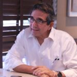 El trabajo de los programas sociales no termina; Cuén Ojeda