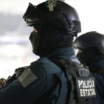Sinaloa el Estado que registra mayor número de manifestaciones de Policías