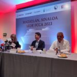 Mazatlán será sede de la Asociación de Cruceros de Florida y el Caribe (FCCA) 2023: SECTUR