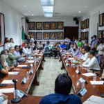 Ayuntamiento de Culiacán invita a participar en Cabildo Abierto