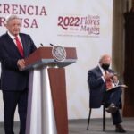AMLO autoriza que se abran todos los expedientes de la Marina sobre la “Guerra Sucia”