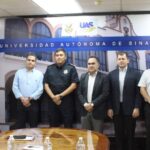 Reitera la UAS disposición para colaborar con la SSPyTM