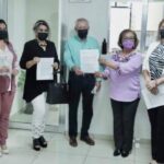 El PAS un impulsor de la equidad de género