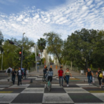 Presentan Manual para Evaluar Calles Seguras para Ciclistas en Sinaloa