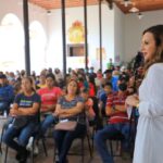Llega Jornada ‘Transformando de Corazón’ a Pericos 