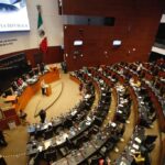 Continúan las negociaciones en el Senado para extender participación militar hasta 2028