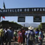 Dan formal prisión al General Rodríguez Pérez por caso Ayotzinapa