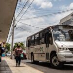 Camioneros de Culiacán denuncian no ser escuchados por Gobernador del Estado