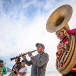 Plaza de la Banda en Mazatlán afectará a Músicos que recorren zona turística 