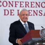 Presentan ante la ONU iniciativa de paz de AMLO 