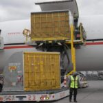 Llegan a México 878 mil 400 vacunas para vacunar a menores de 5 a 11 años contra el Covid-19