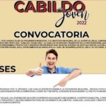 Lanzan convocatoria para formar parte del ‘Cabildo Joven 2022’